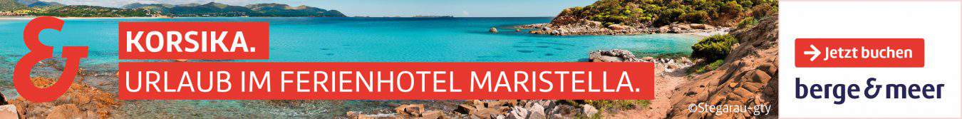 Korsikas Städte Korsika.de